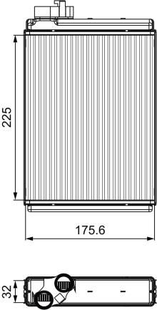 VALEO 811507
